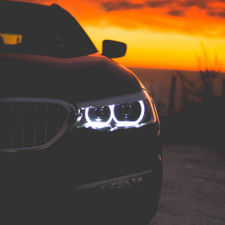 How to Program a New Headlight Module for your BMW F-Series