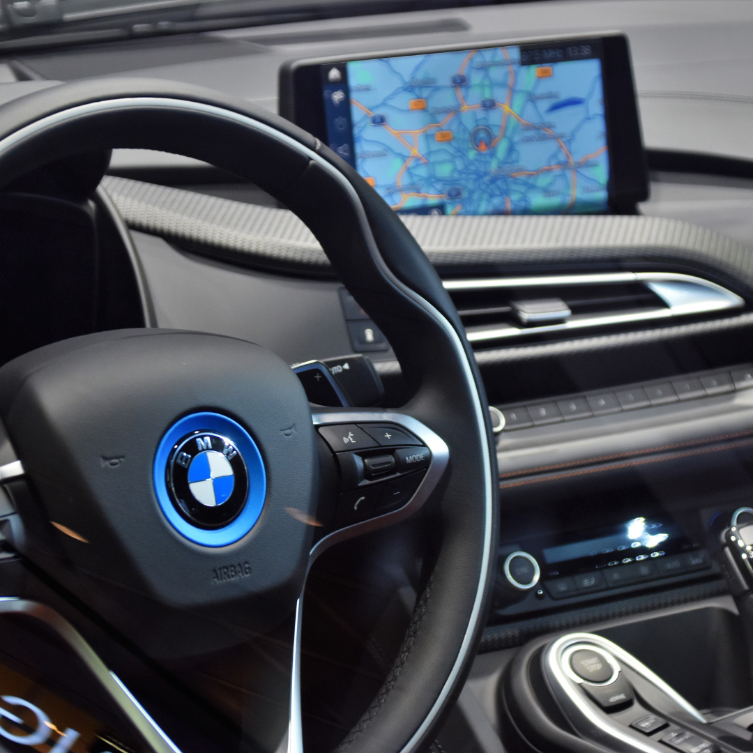 A Video Guide on How to Activate Apple CarPlay on your BMW — OHP Store