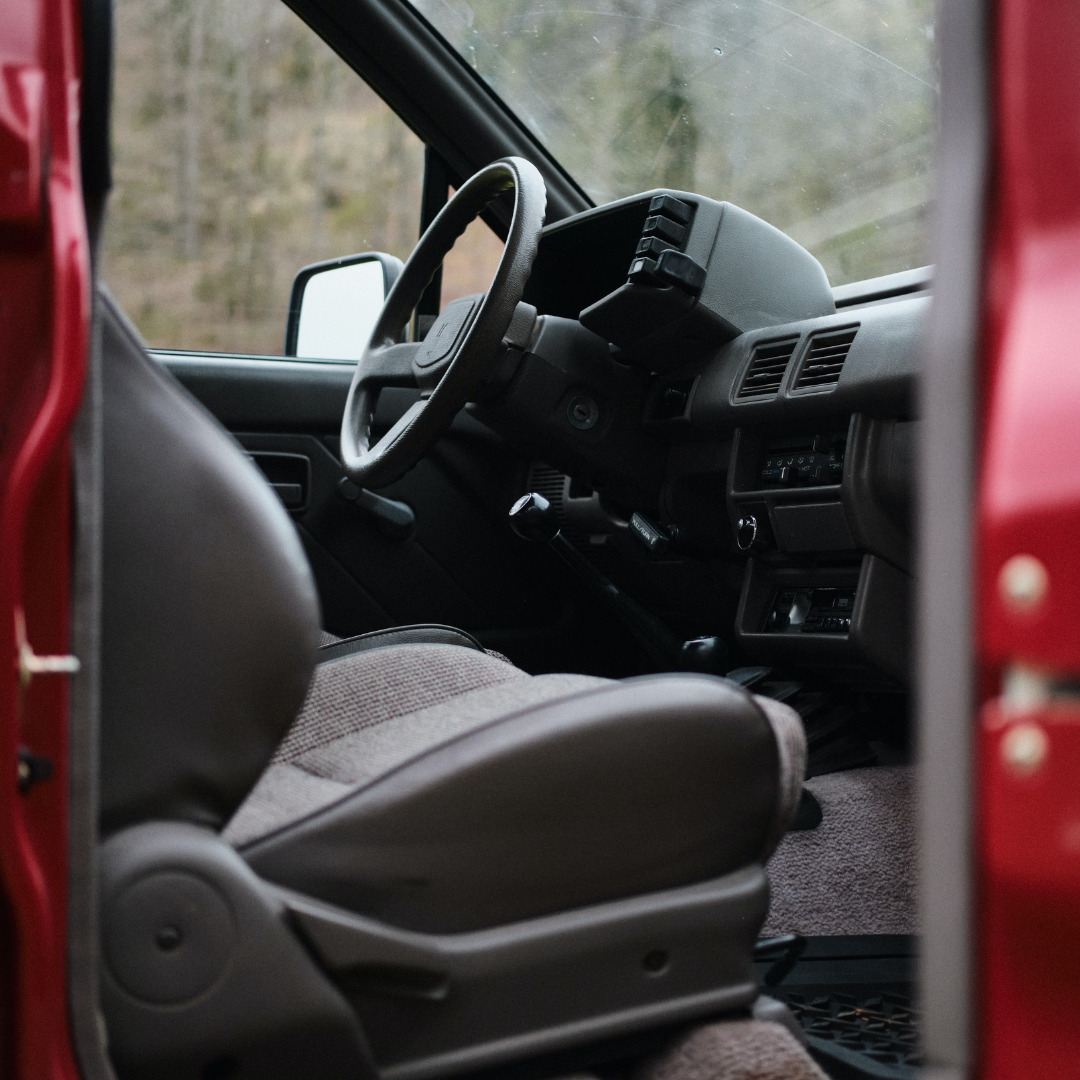 How to Retrieve the Factory Keyless Entry Code using FORScan — OHP Store