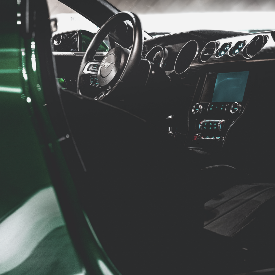 How to Disable the Ford MyKey Settings using FORScan OHP Tools — OHP