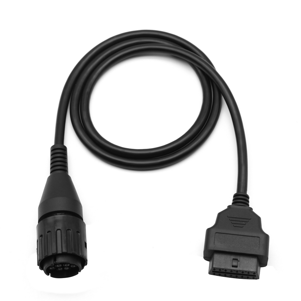 OHP K+DCAN OBD2 USB Cable Interface for BMW E Chassis Models from 1998 —  OHP Store