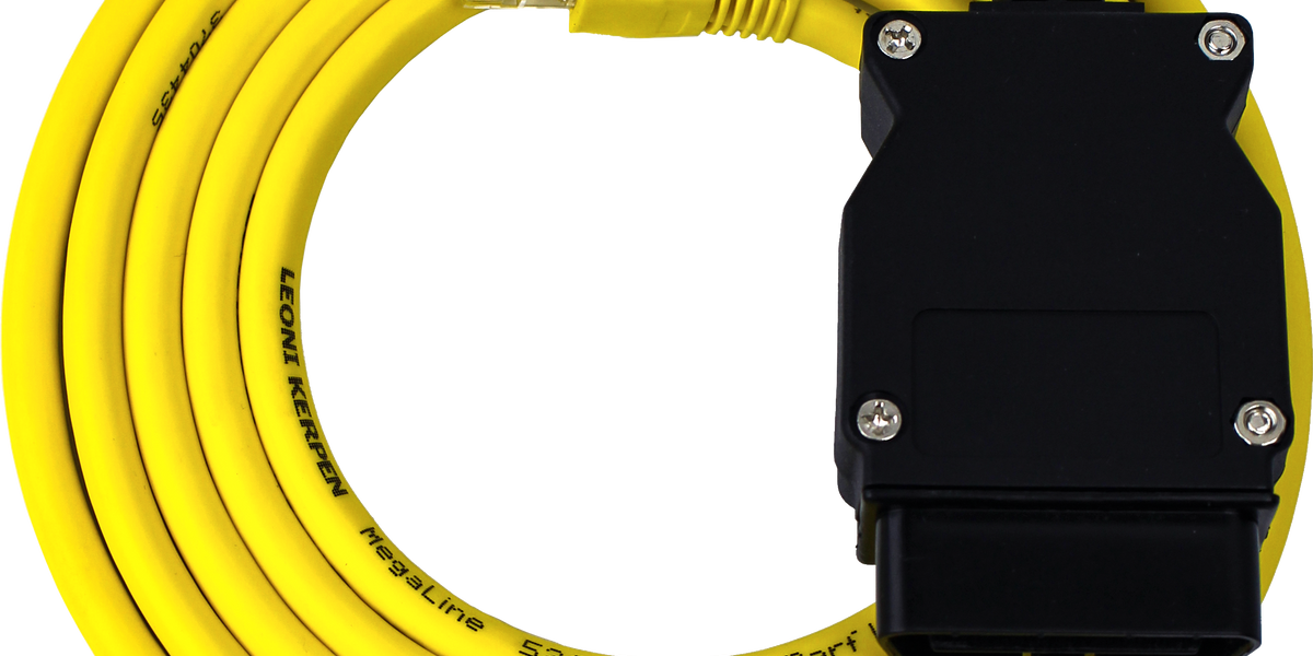 Best ENET Cable For BMW F-Series ICOM ENET Cable ENET Coding Cable For BMW  Programming ENET ICOM Coding Hidden ENET Data Tool